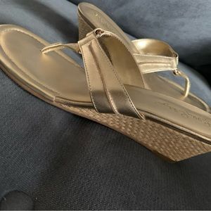 Lilly Pulitzer Wedges